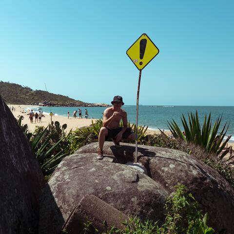Summer Vacation (Instrumentals)