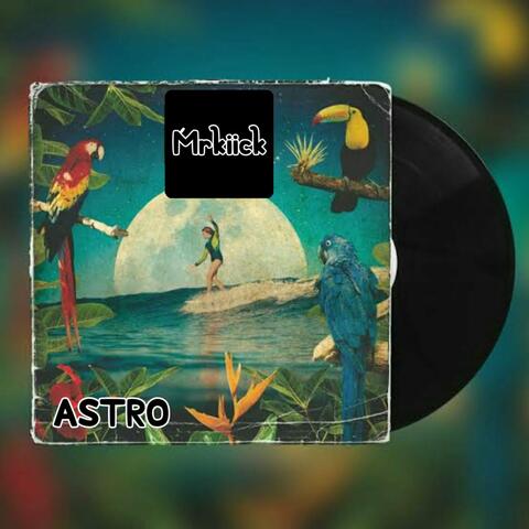 Astro