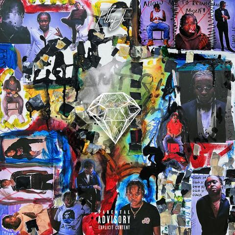 Allow Me to Re-Introduce Myself