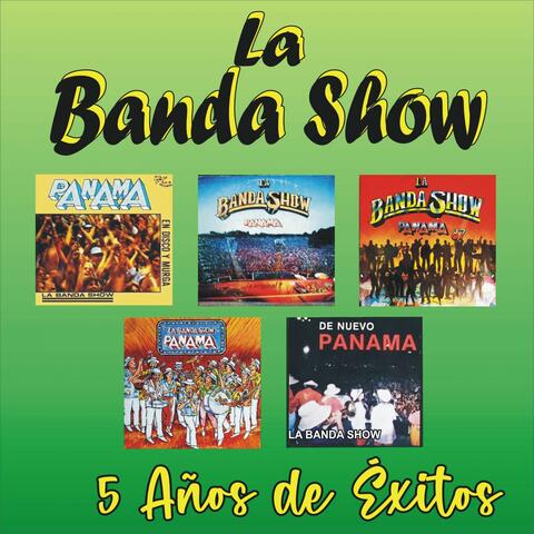 5 AÑOS DE ÉXITOS