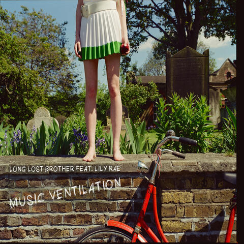 Music Ventilation (Radio Edit)