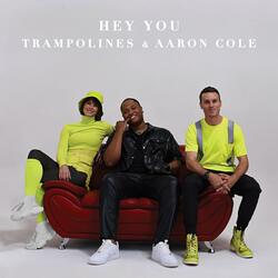 Hey You