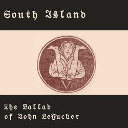 The Ballad of John Lefucker