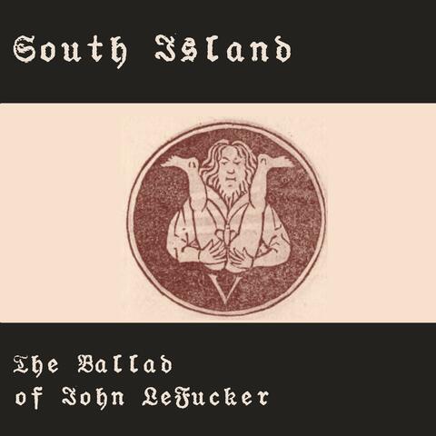 The Ballad of John Lefucker