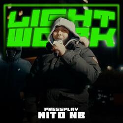 Nito NB - Lightwork