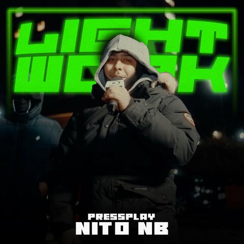 Nito NB - Lightwork