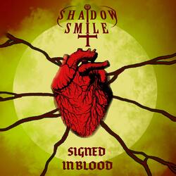 Signed in Blood