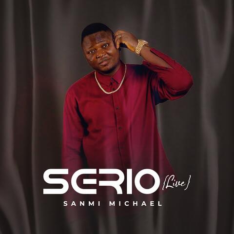 Serio (Live)