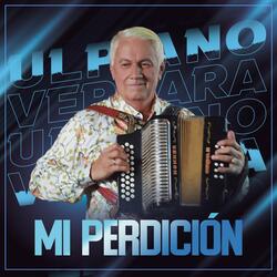 Mi Perdición