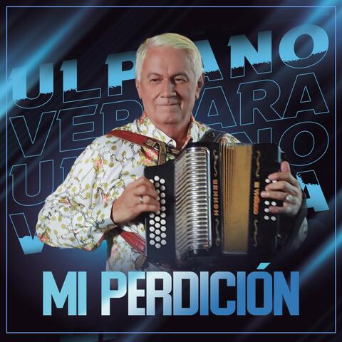 Mi Perdición