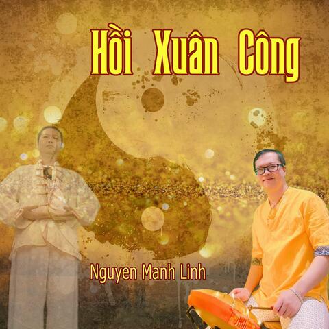 Hồi Xuân Công