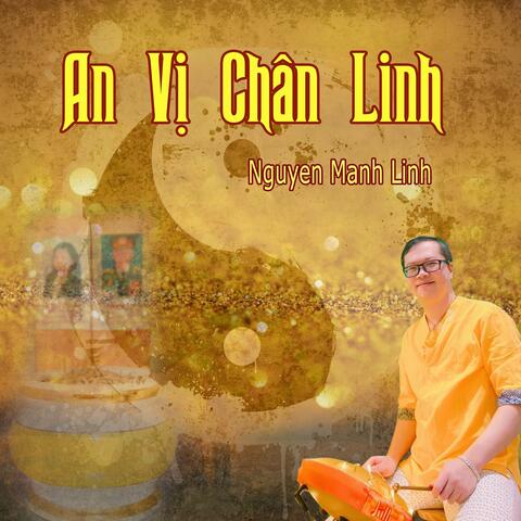 An Vị Chân Linh