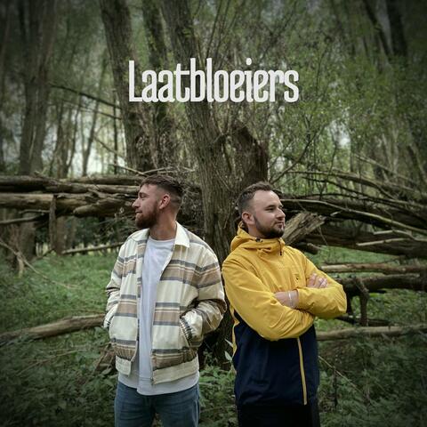 Laatbloeiers