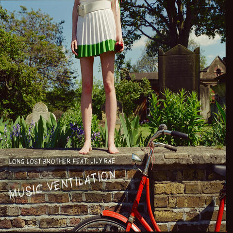 Music Ventilation (Radio Edit)