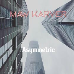Asymmetric