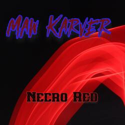 Necro Red