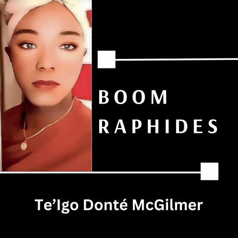 Boom Raphides