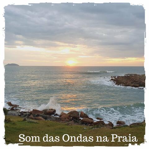 Som das Ondas na Praia