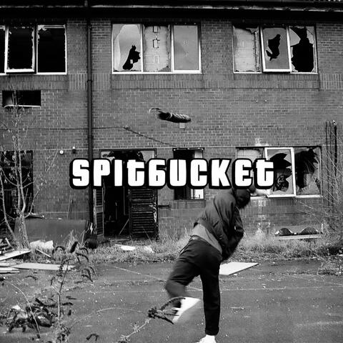 Spitbucket
