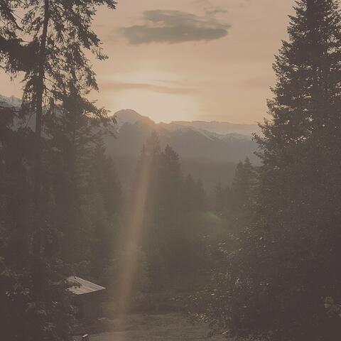 Peaceful Journey