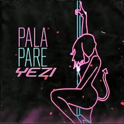 Pala pare