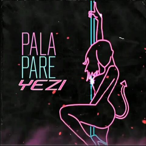 Pala pare