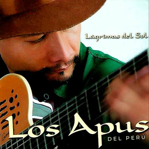 Lágrimas del Sol