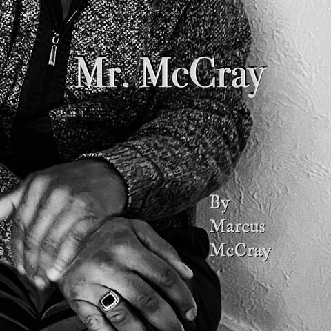Mr. McCray