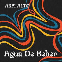 Agua de Beber
