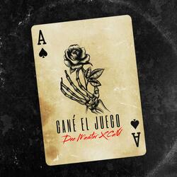 Gané el Juego
