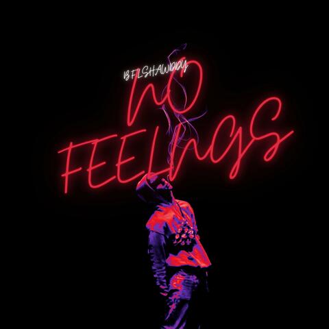 No Feelings