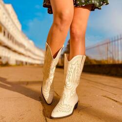 Buffalo Boots