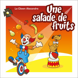 Le Clown Alexandre Comment Ca Va Iheartradio