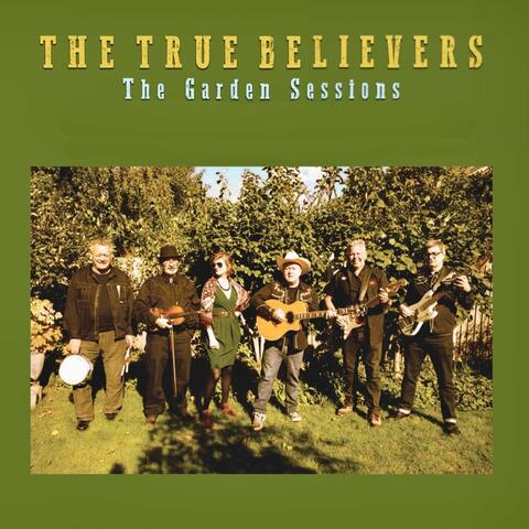 The Garden Sessions