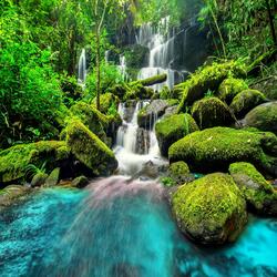 Ny Quil (Rain Sound, Sleeping, Relaxing)