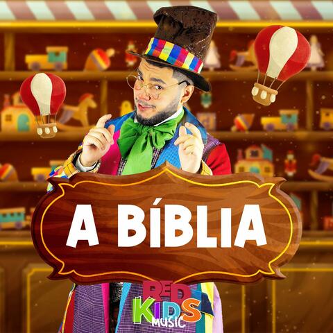 A Bíblia