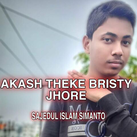 Akash Theke Bristy Jhore