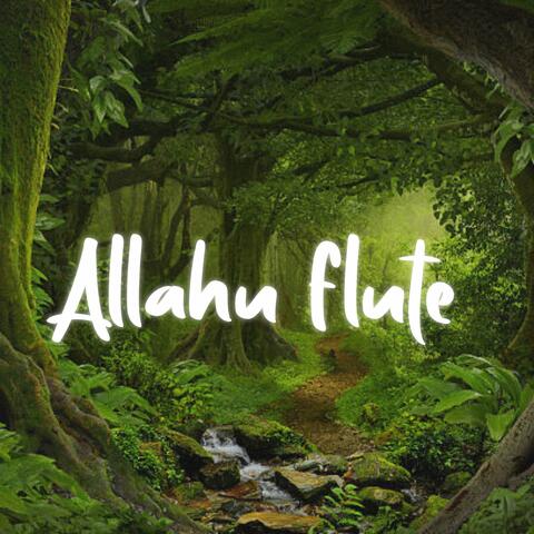 Allahu Flute
