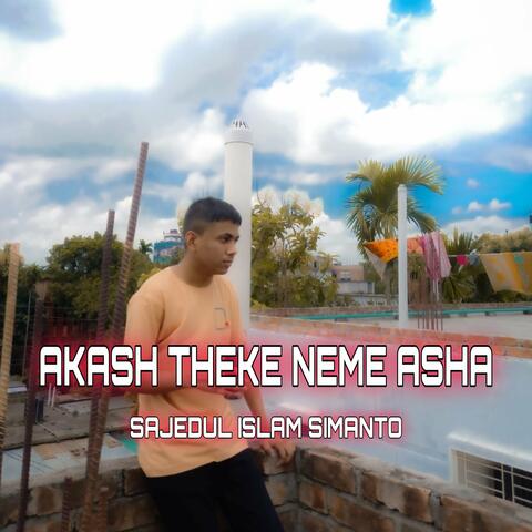 Akash Theke Neme Asha