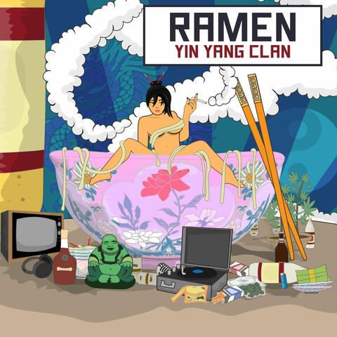 Ramen