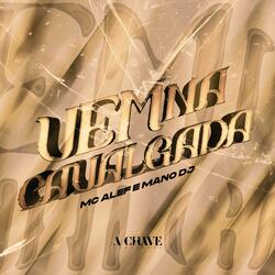 Vem na Cavalgada