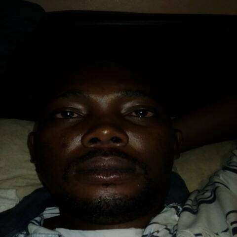 Nights in Pretoria