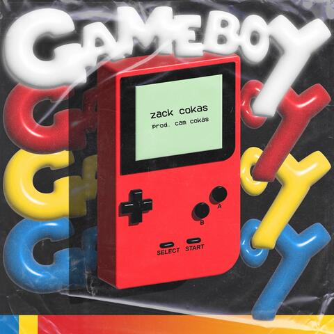 Gameboy