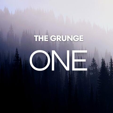 One