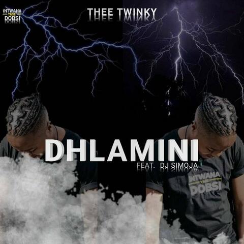 Dhlamini
