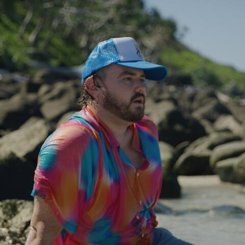 does sawyer get off the island?