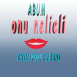 Àbum Onu Nelieli