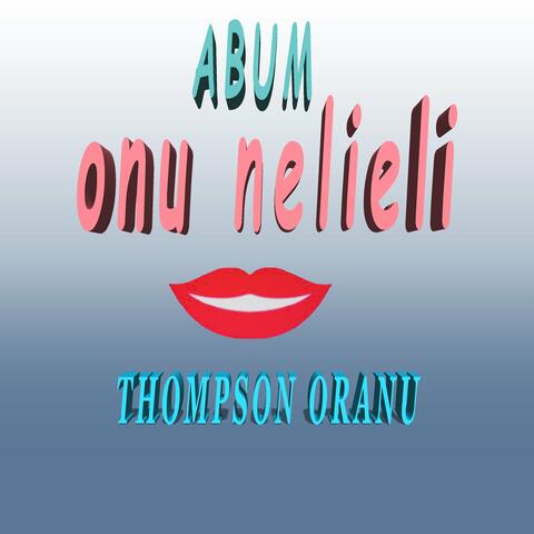 Àbum Onu Nelieli