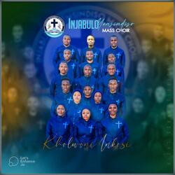 Mukelani Ujesu