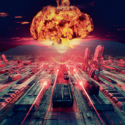Fallout / Seven